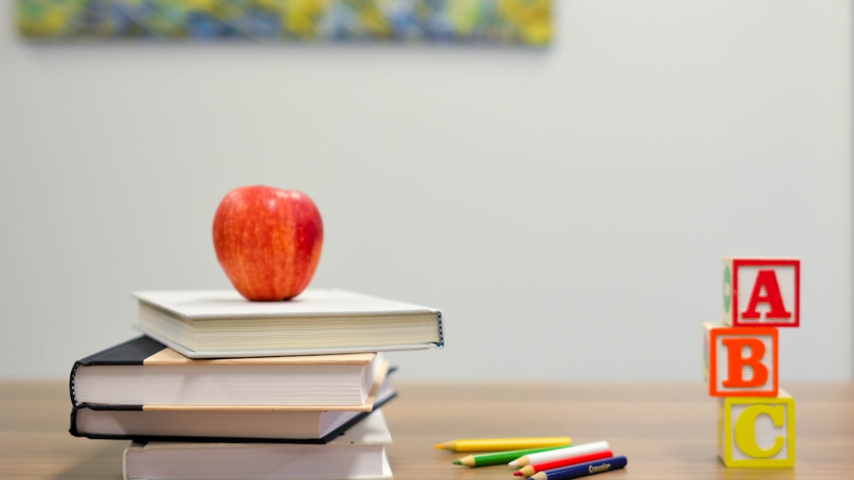 Bienvenida al año escolar 2025-2026
